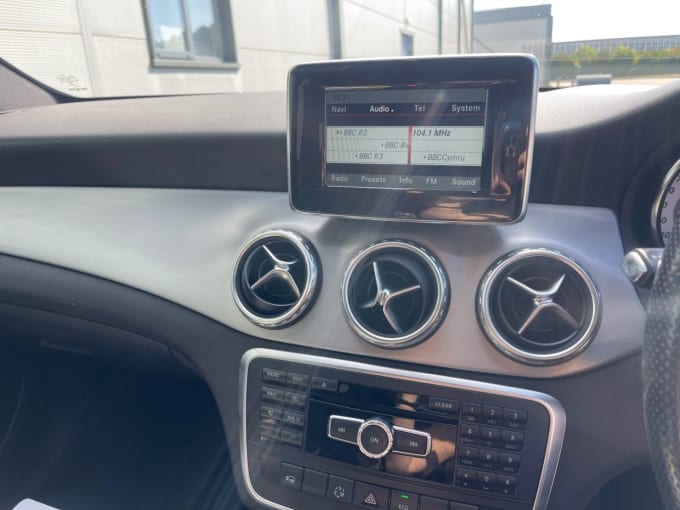 2025 Mercedes-benz Gla