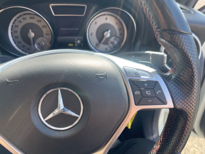 2025 Mercedes-benz Gla