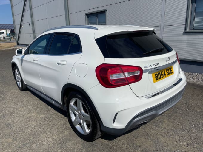 2025 Mercedes-benz Gla