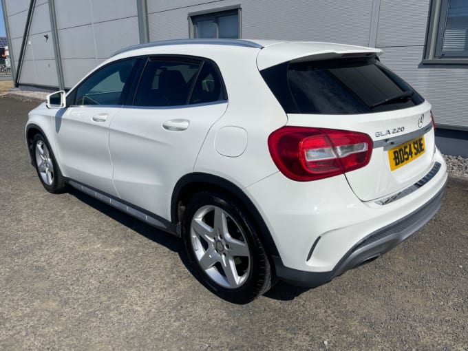 2025 Mercedes-benz Gla
