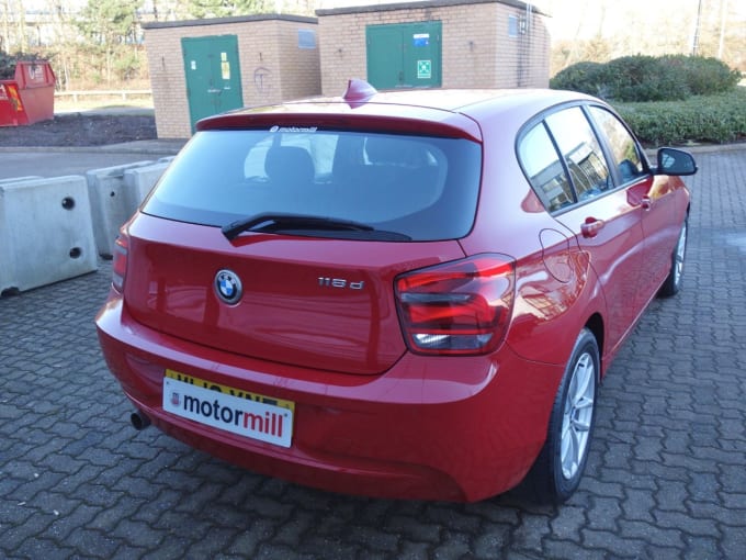 2025 BMW 1 Series