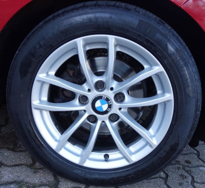 2025 BMW 1 Series