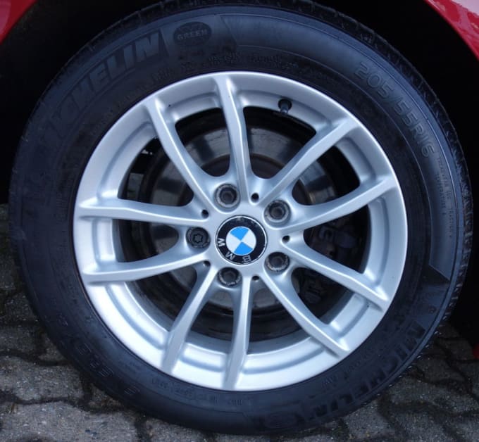 2025 BMW 1 Series