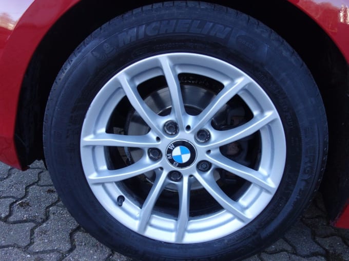 2025 BMW 1 Series