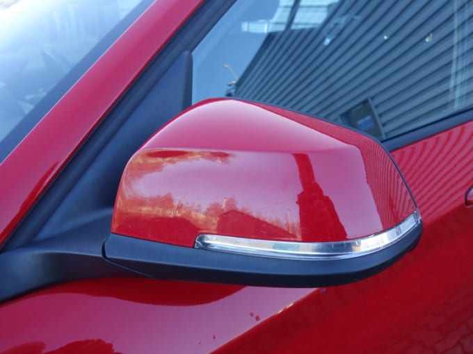 2025 BMW 1 Series