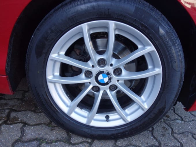 2025 BMW 1 Series
