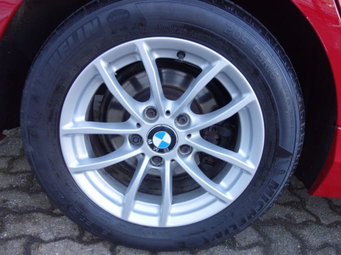 2025 BMW 1 Series