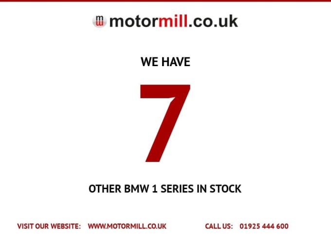 2025 BMW 1 Series