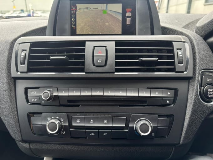 2025 BMW 1 Series