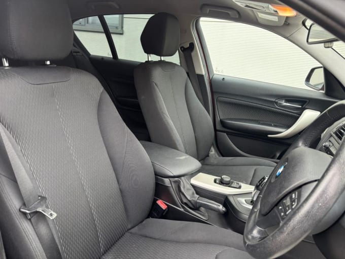 2025 BMW 1 Series