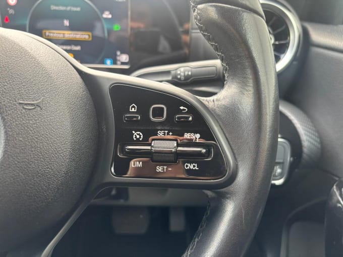 2025 Mercedes-benz A-class