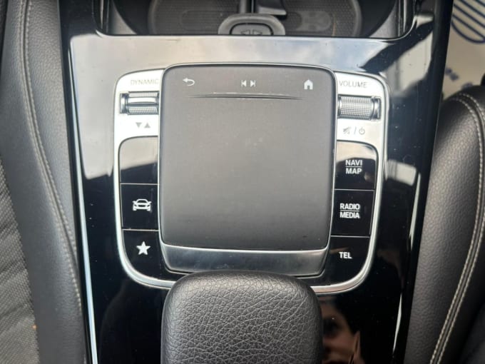 2025 Mercedes-benz A-class