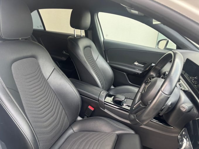 2025 Mercedes-benz A-class