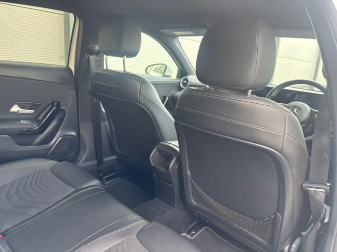 2025 Mercedes-benz A-class