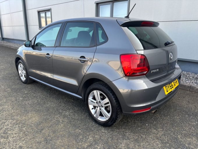 2025 Volkswagen Polo