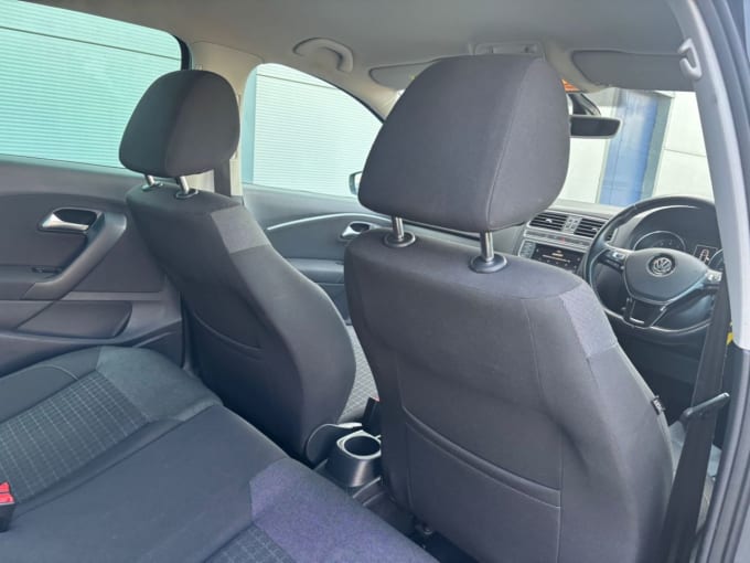 2025 Volkswagen Polo
