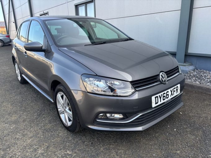 2025 Volkswagen Polo