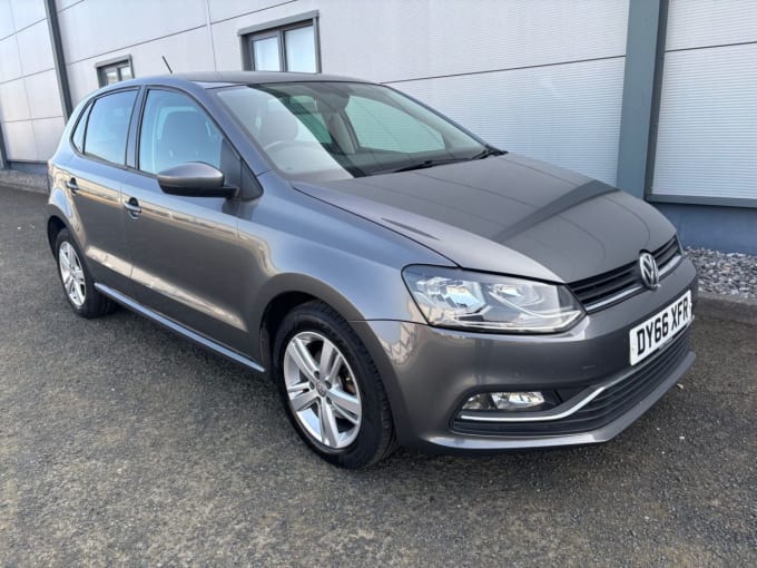 2025 Volkswagen Polo