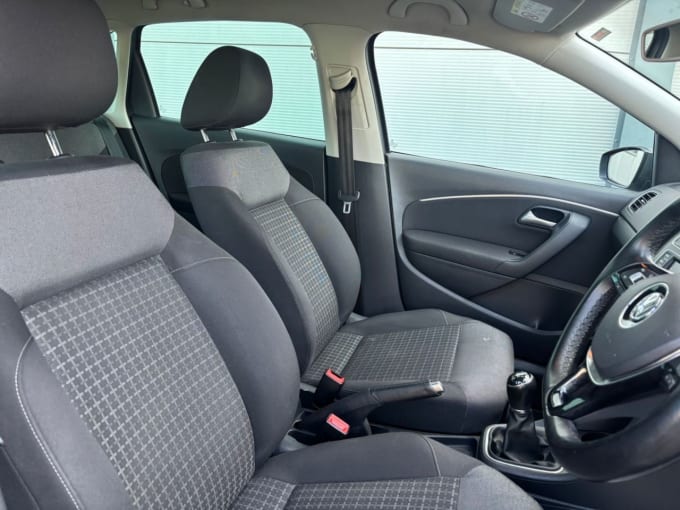2025 Volkswagen Polo
