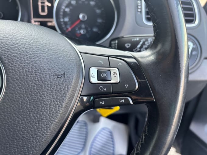 2025 Volkswagen Polo