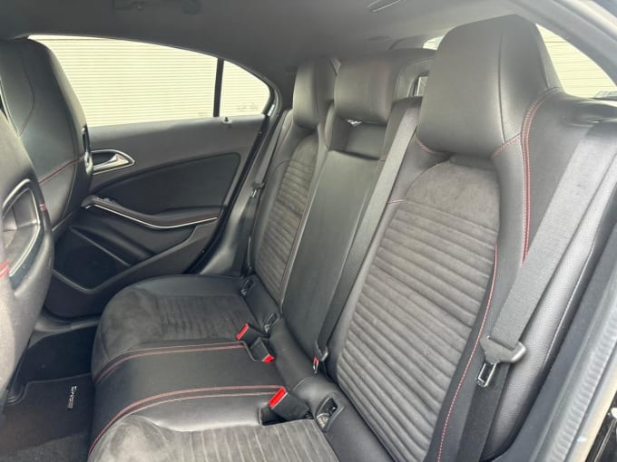 2025 Mercedes-benz A-class