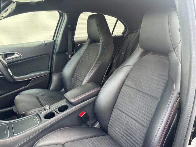 2025 Mercedes-benz A-class