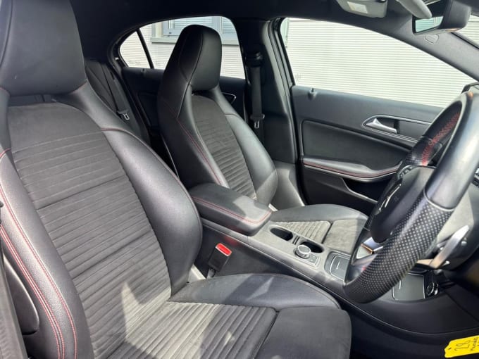 2025 Mercedes-benz A-class