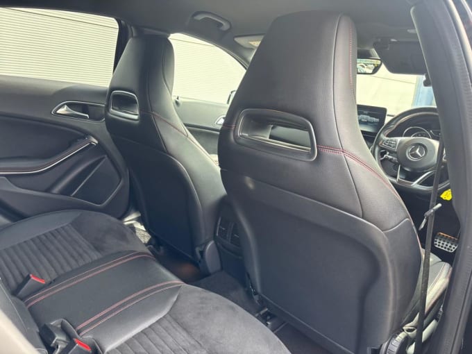 2025 Mercedes-benz A-class