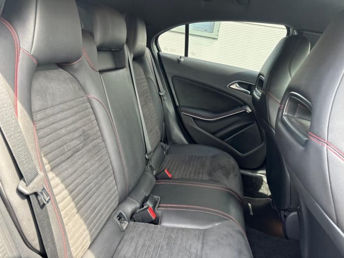 2025 Mercedes-benz A-class