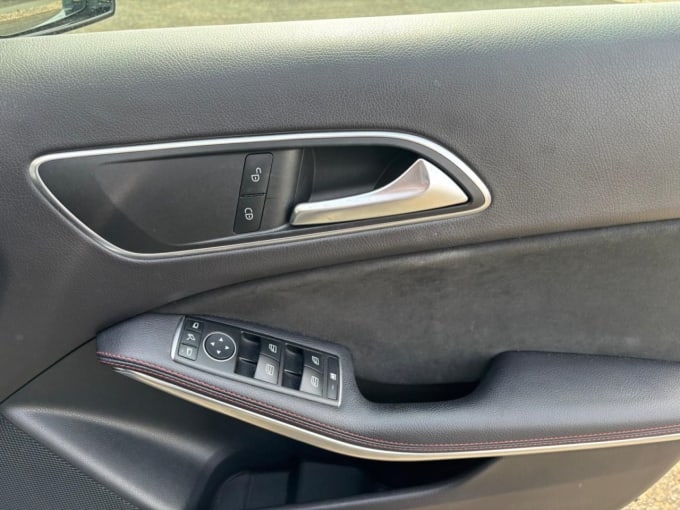 2025 Mercedes-benz A-class