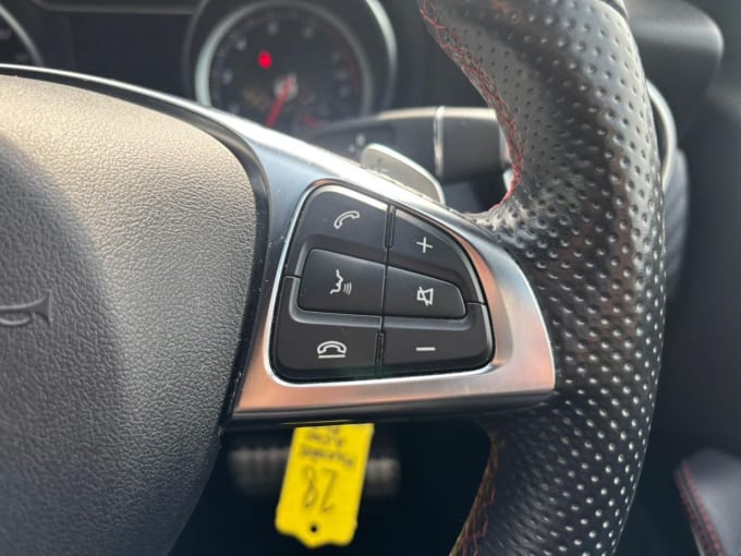 2025 Mercedes-benz A-class