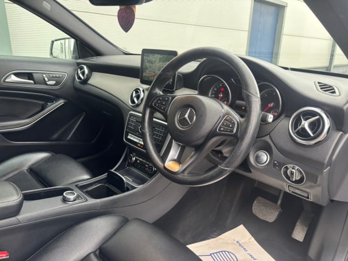 2025 Mercedes-benz Gla