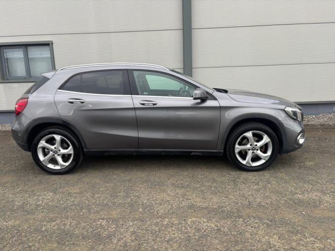 2025 Mercedes-benz Gla