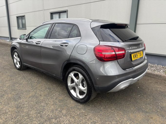 2025 Mercedes-benz Gla