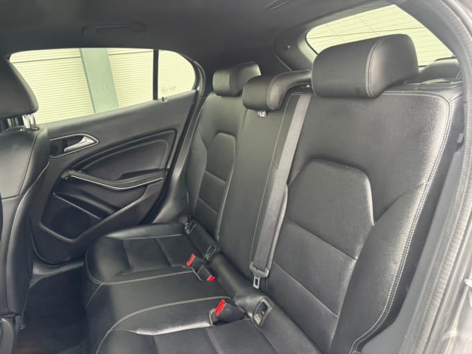 2025 Mercedes-benz Gla