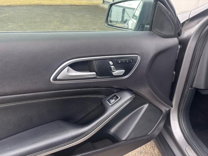 2025 Mercedes-benz Gla