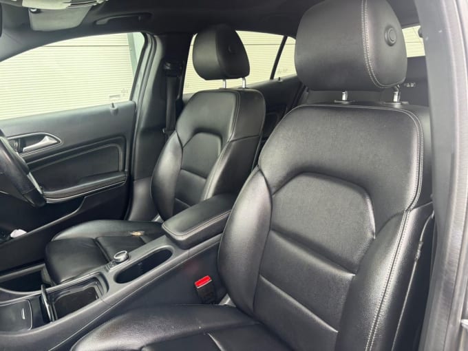 2025 Mercedes-benz Gla