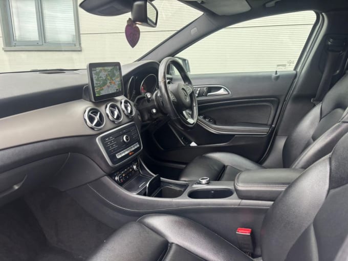 2025 Mercedes-benz Gla