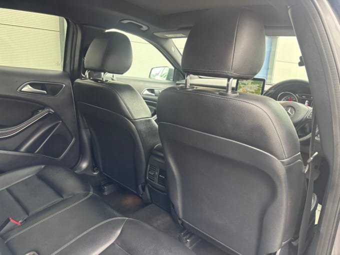 2025 Mercedes-benz Gla