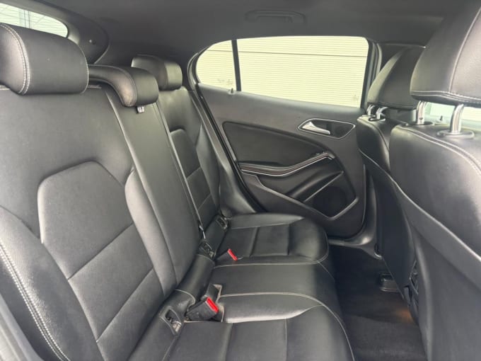 2025 Mercedes-benz Gla