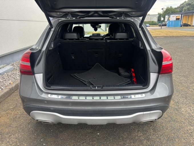 2025 Mercedes-benz Gla
