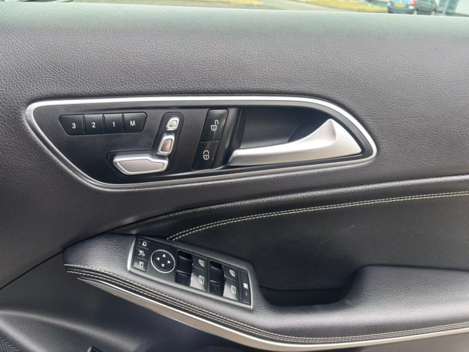 2025 Mercedes-benz Gla