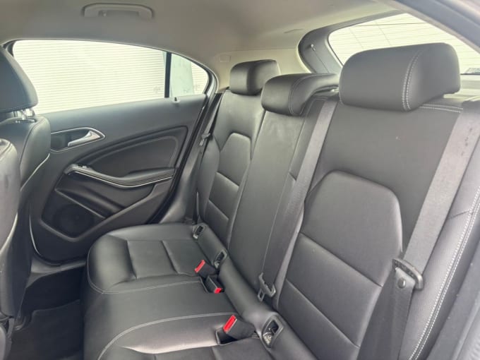 2025 Mercedes-benz A-class