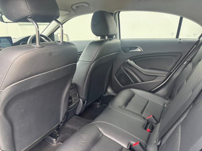 2025 Mercedes-benz A-class