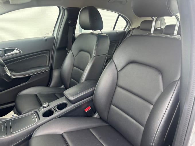 2025 Mercedes-benz A-class