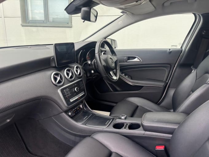 2025 Mercedes-benz A-class