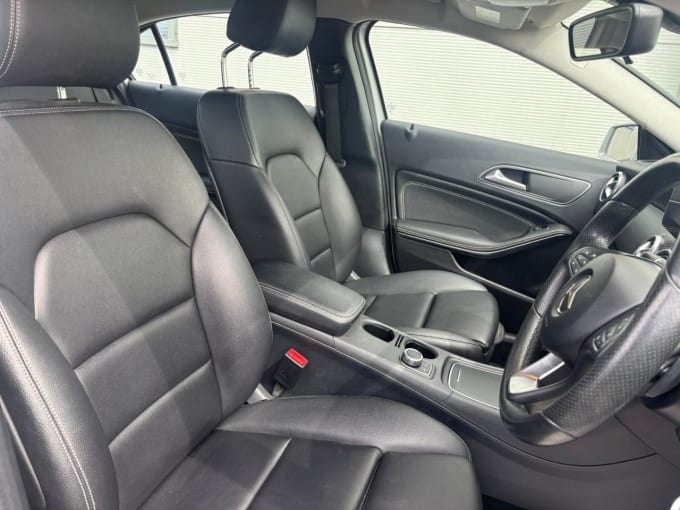 2025 Mercedes-benz A-class