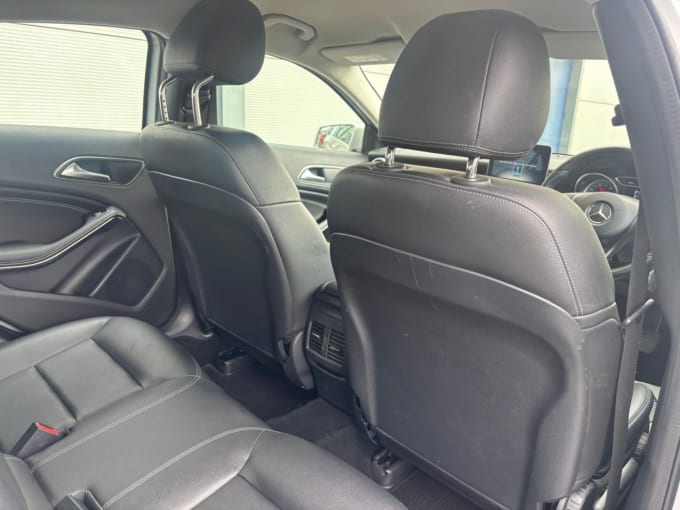 2025 Mercedes-benz A-class