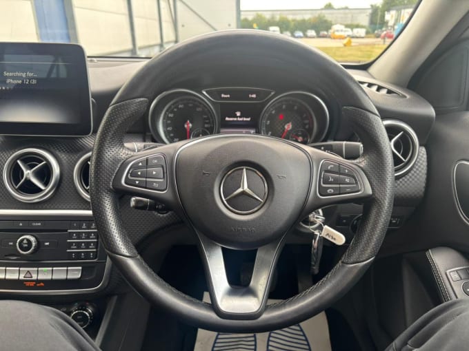 2025 Mercedes-benz A-class