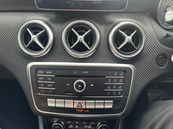 2025 Mercedes-benz A-class
